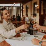 Ljubezen gre skozi želodec